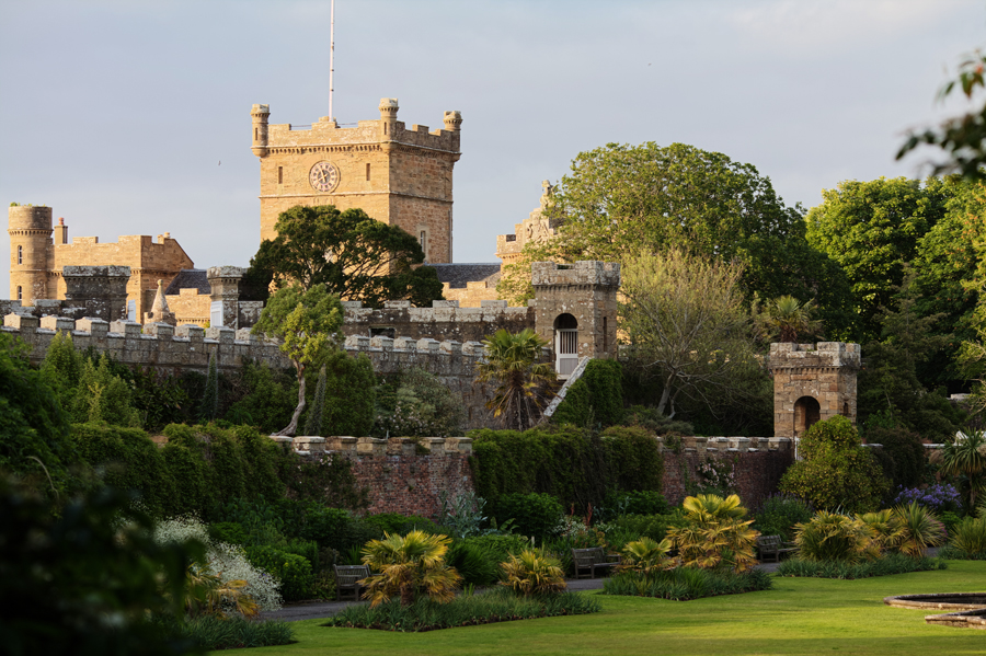 Culzean Castle Wedding Photography