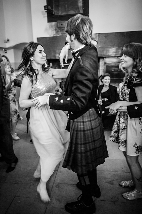 Culzean Castle Wedding