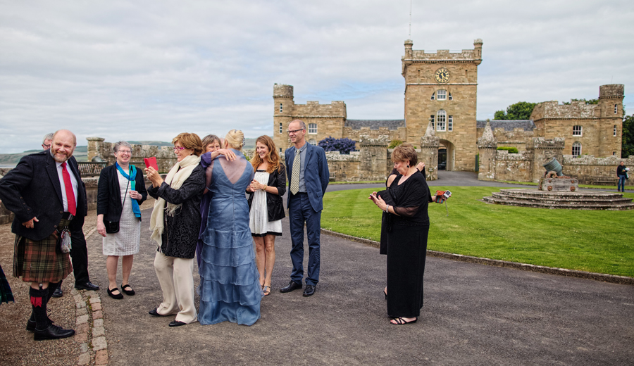 Culzean Castle photos