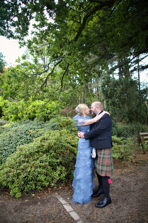 Culzean Castle Wedding photos