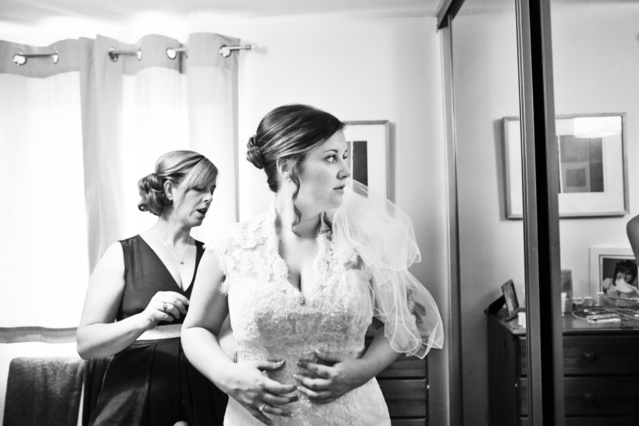 Orocco Pier wedding photos