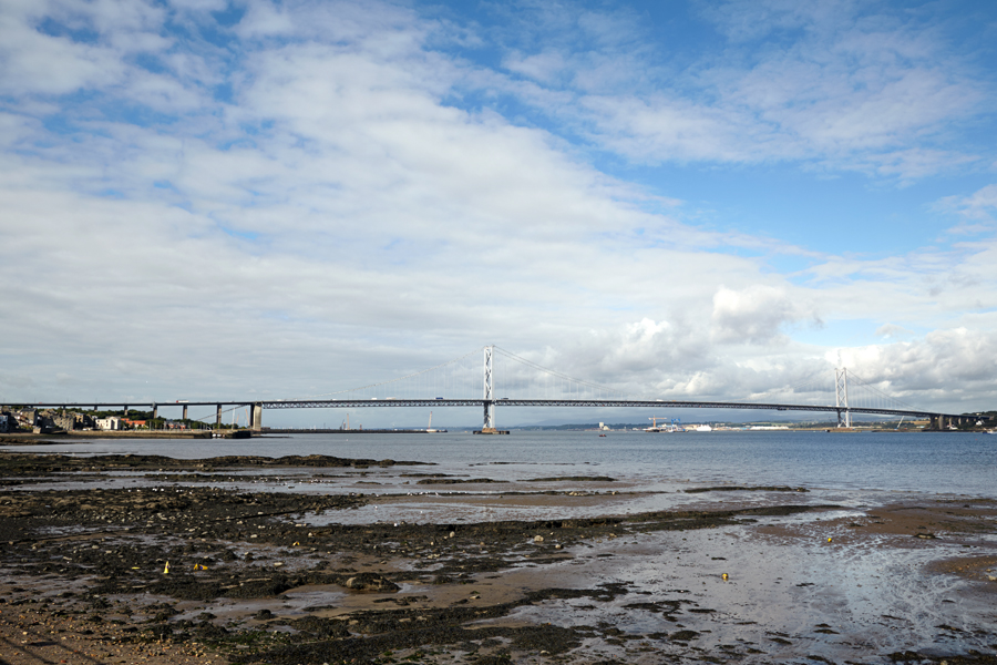 South Queensferry