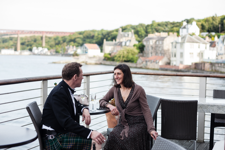 Orocco Pier wedding photography