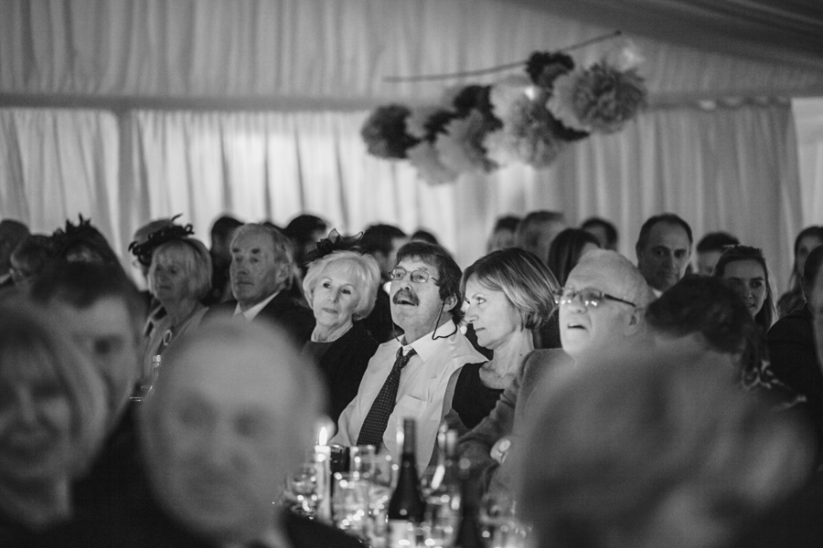 Wedding at Overhailes Farm, the heart of East Lothian