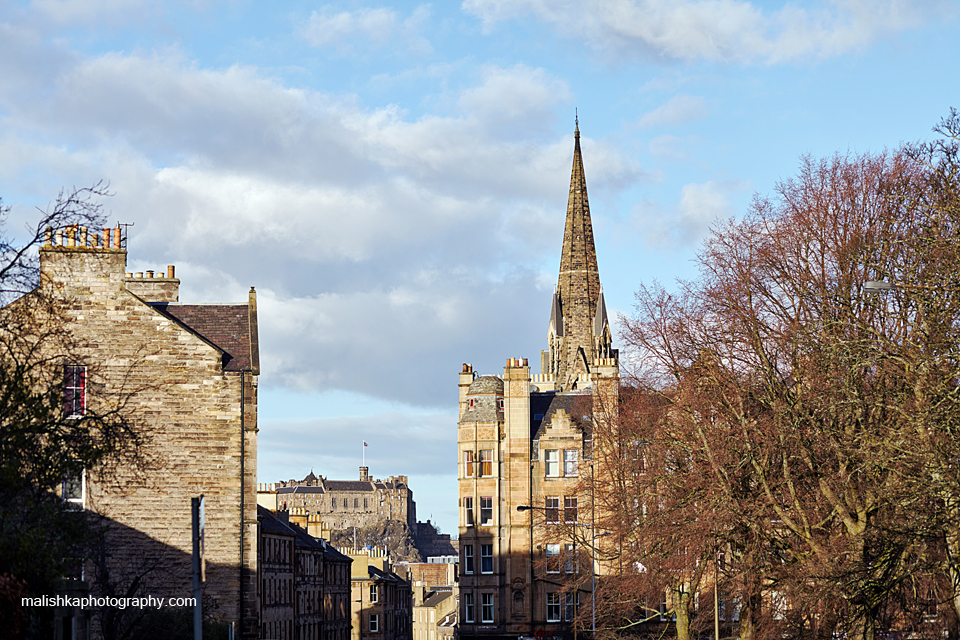 Bruntsfield Hotel