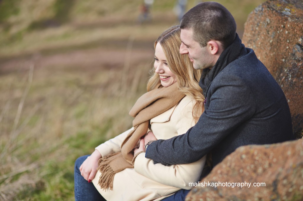 Edinburgh portrait and wedding photographer