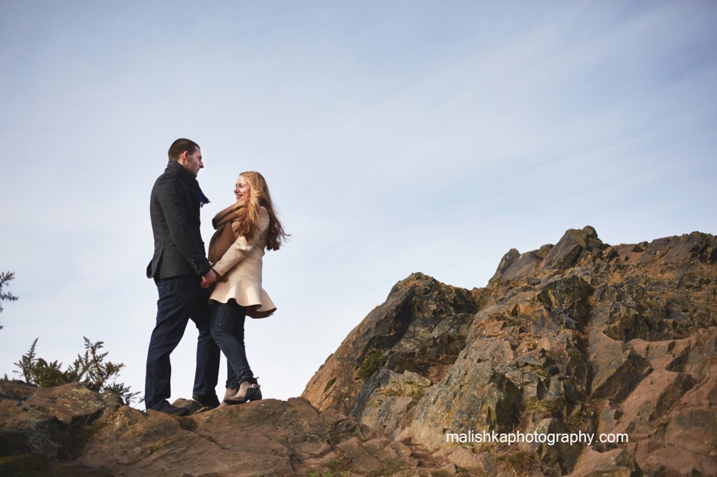 Edinburgh portrait and wedding photographer