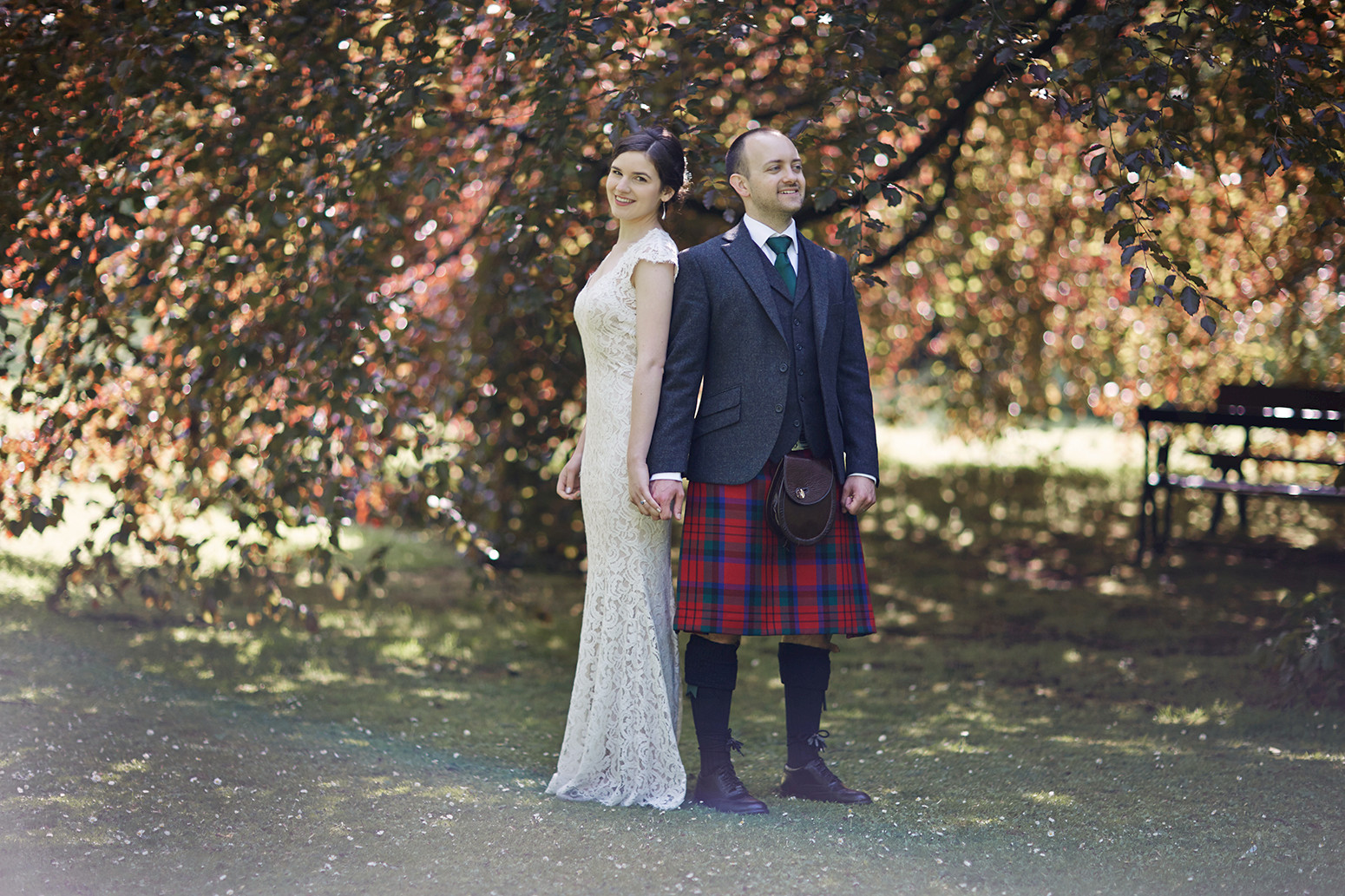 Royal College of Physicians wedding photographer