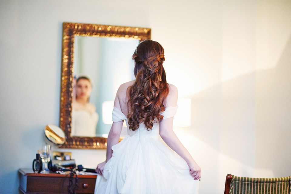 Edinburgh wedding photography