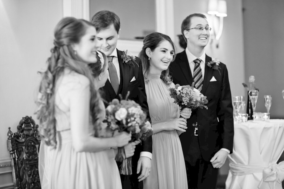 reportage Edinburgh wedding photography