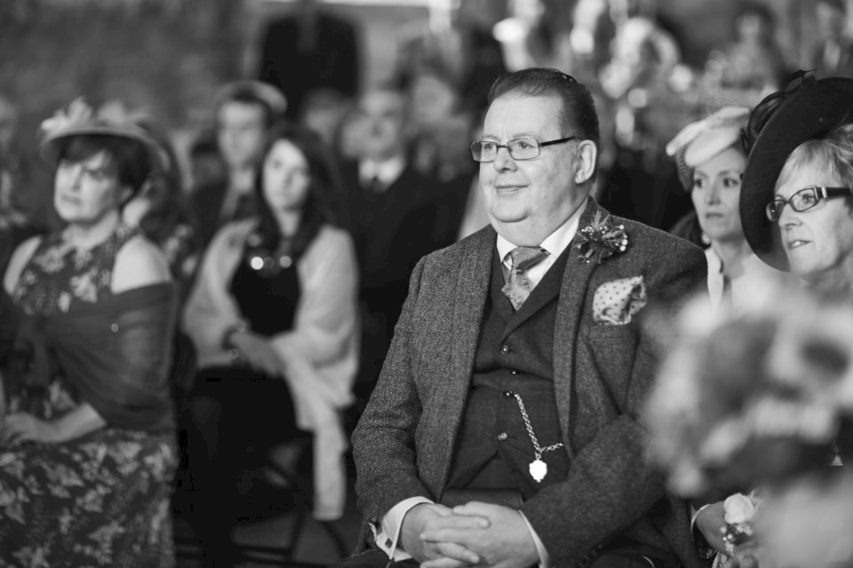 Edinburgh wedding photographers