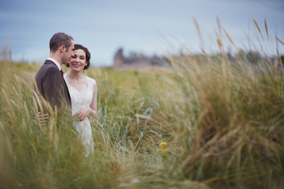 Wedding photographer Edinburgh