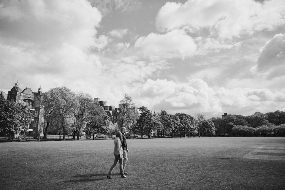 Meadows Edinburgh