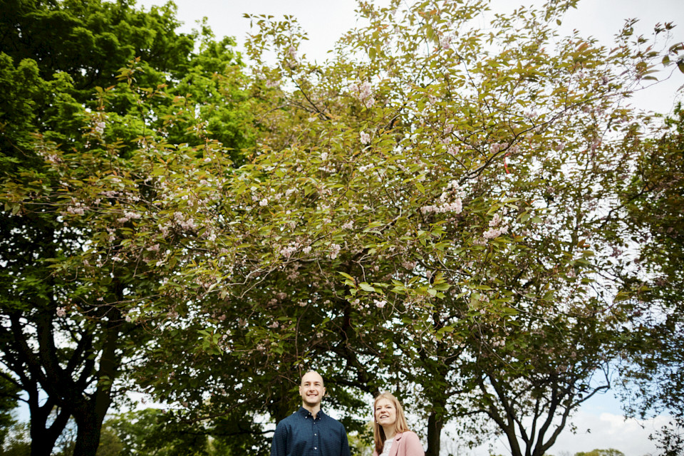 Scotland portrait photographer