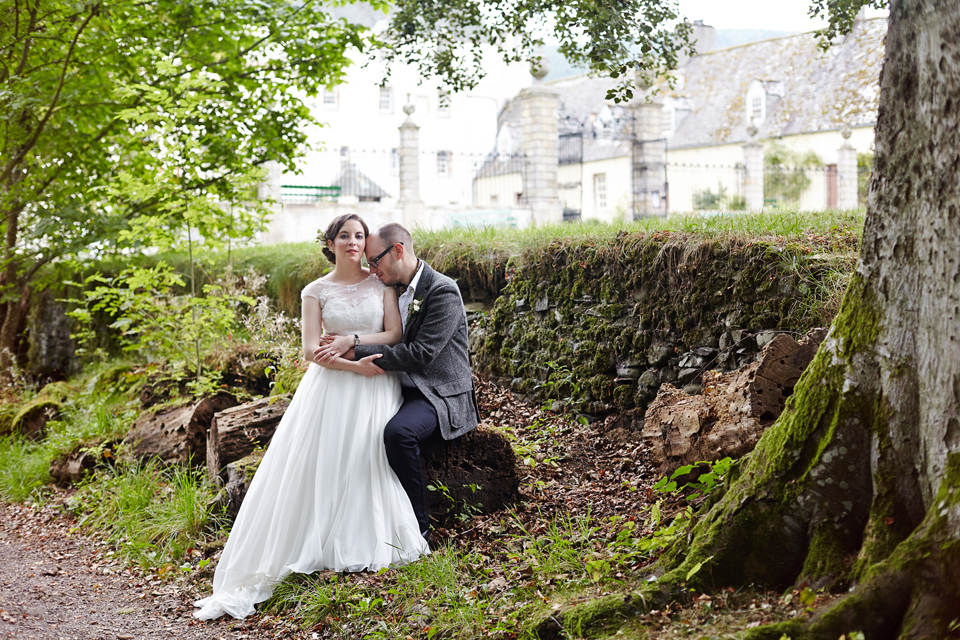 Fantastic portraits by Malishka Photography