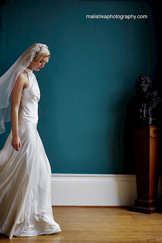 Bridal dresses in Edinburgh
