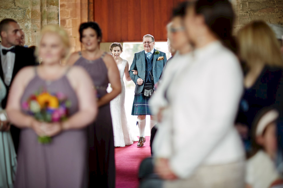 Edinburgh wedding photographer