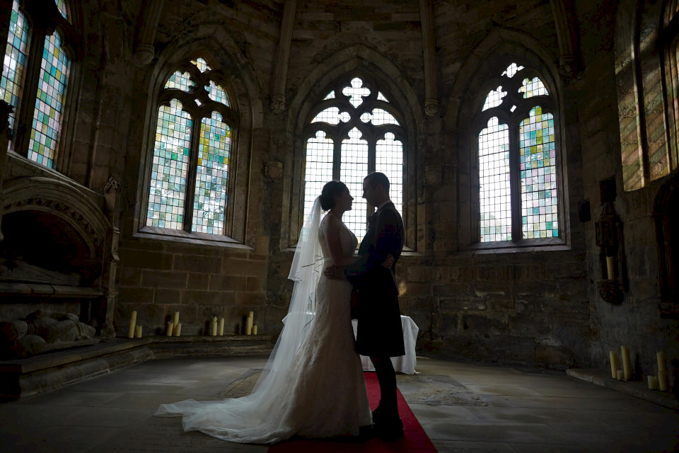 scotland reportage wedding photographers
