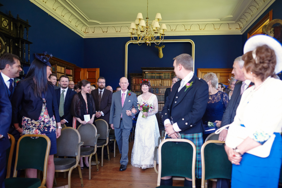 Cambo-Estate-Wedding-ceremony-Scotland