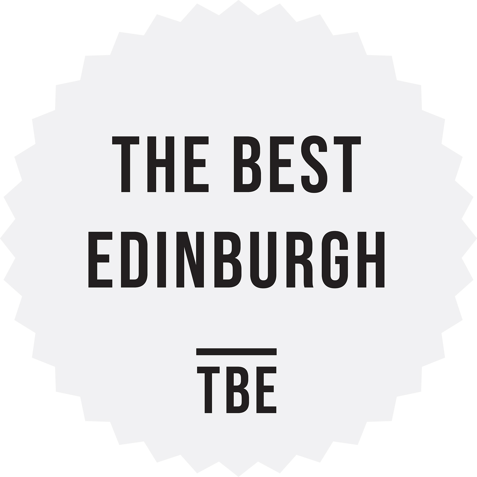 The Best Edinburgh